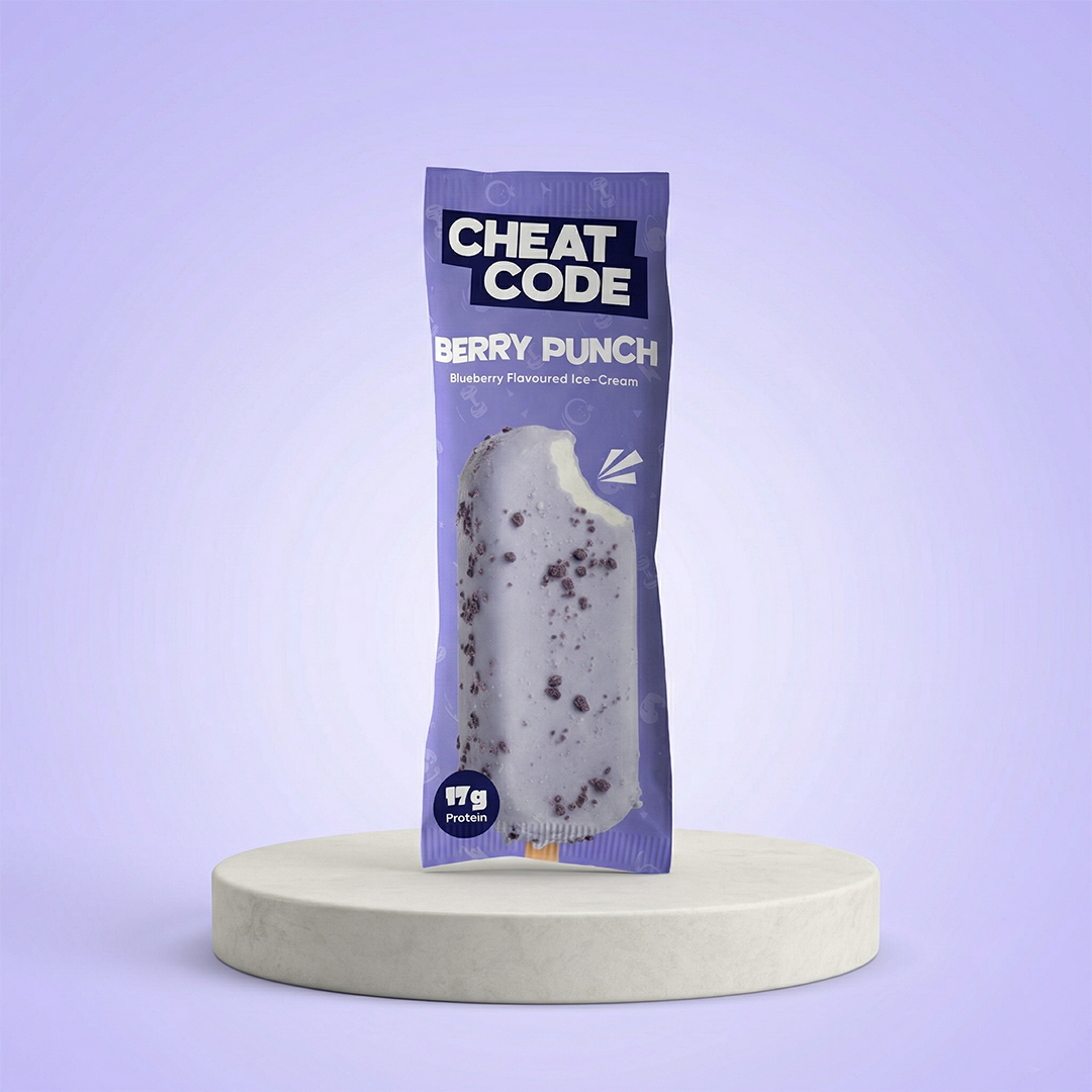 Berry Punch - 1080x1080 Product Thumbnail