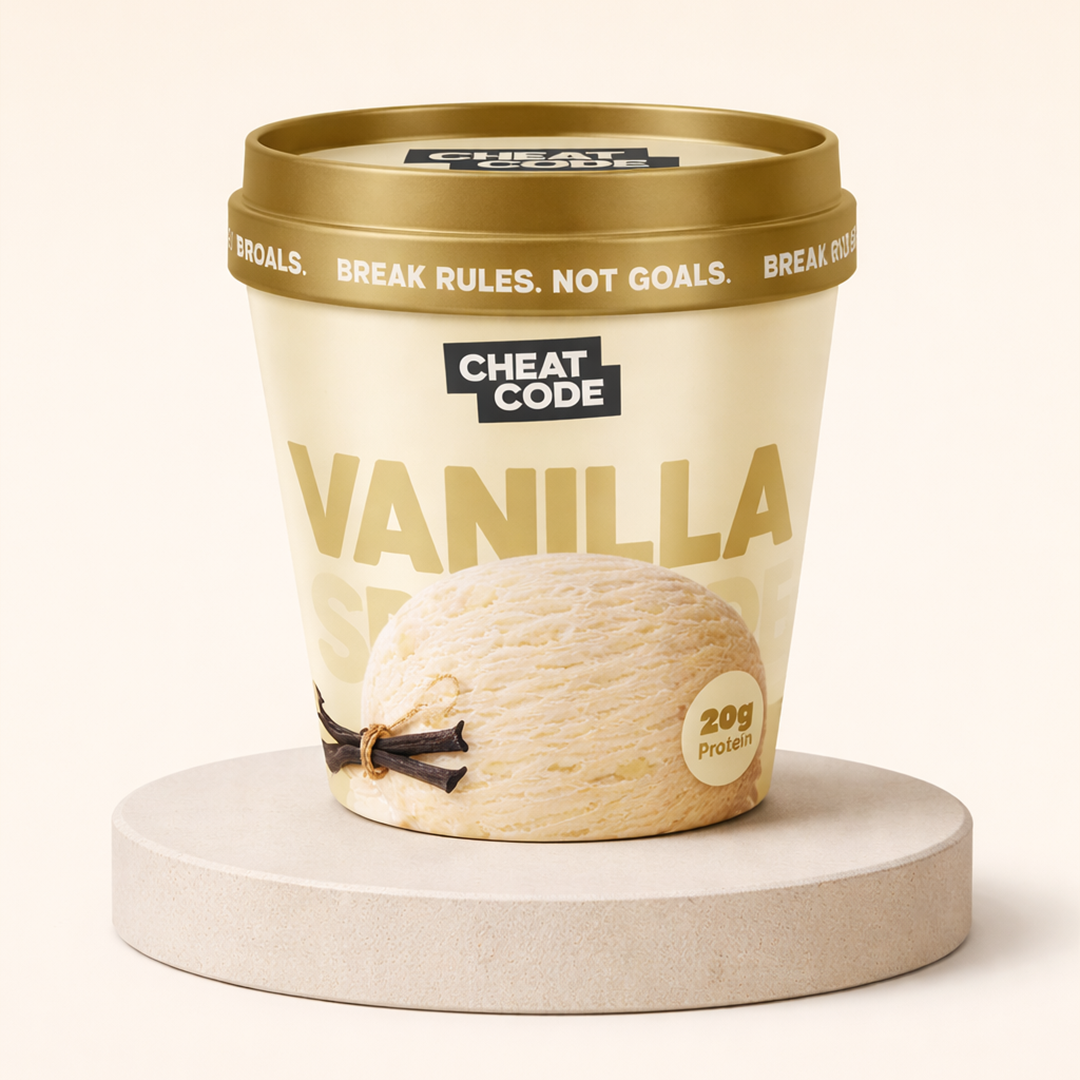 CheatCode - Product Images (Vanilla)