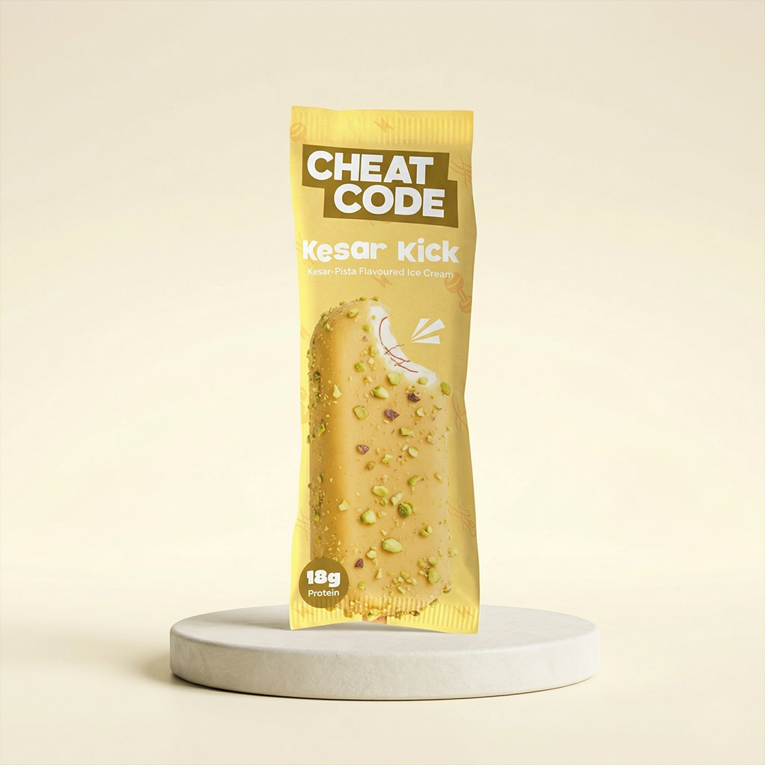 Kesar Kick - 1080x1080 Product Thumbnail