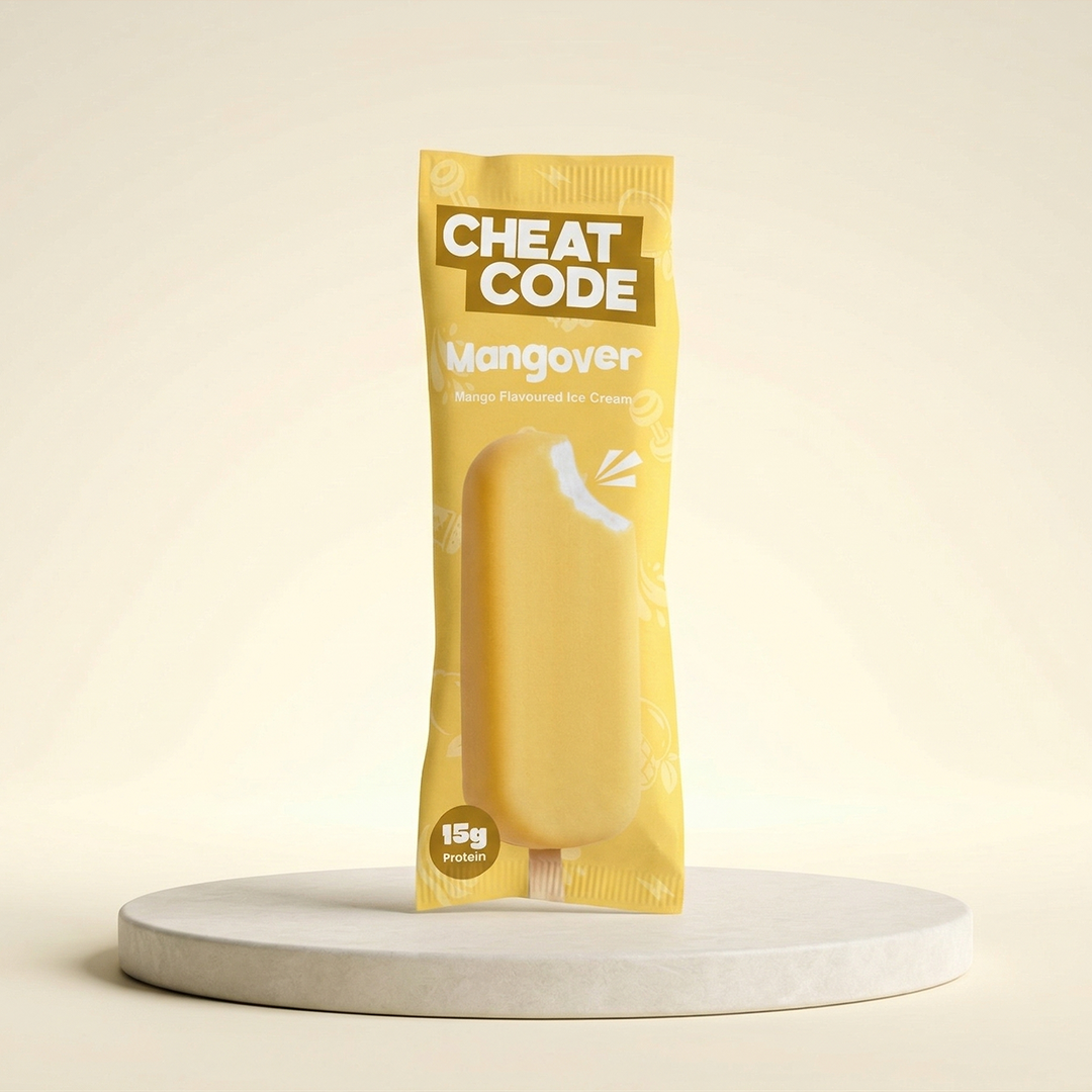 Mangover - 1080x1080 Product Thumbnail