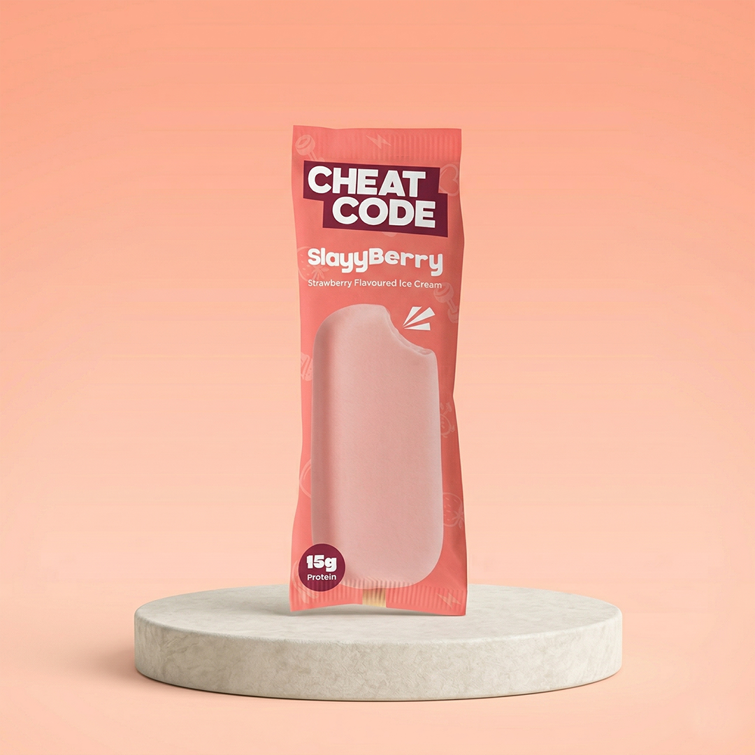 Slayyberry - 1080x1080 Product Thumbnail