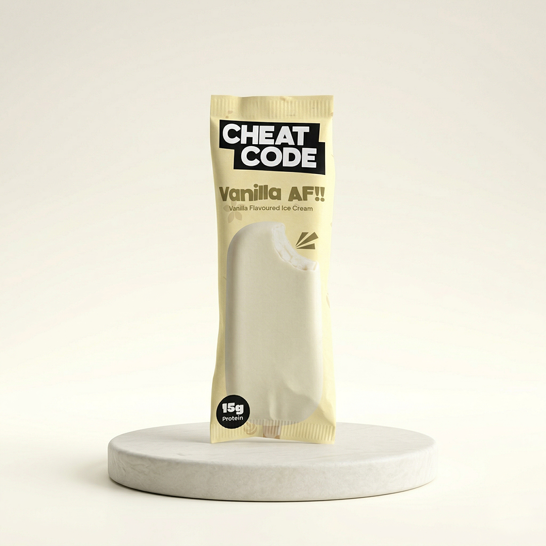 Vanilla AF - 1080x1080 Product Thumbnail